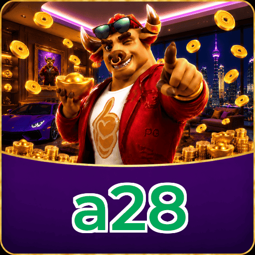App mobile a28